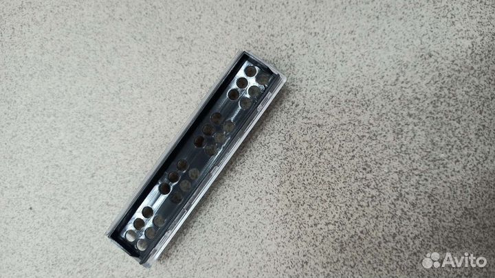 Фара для электро самоката kugoo s3 new