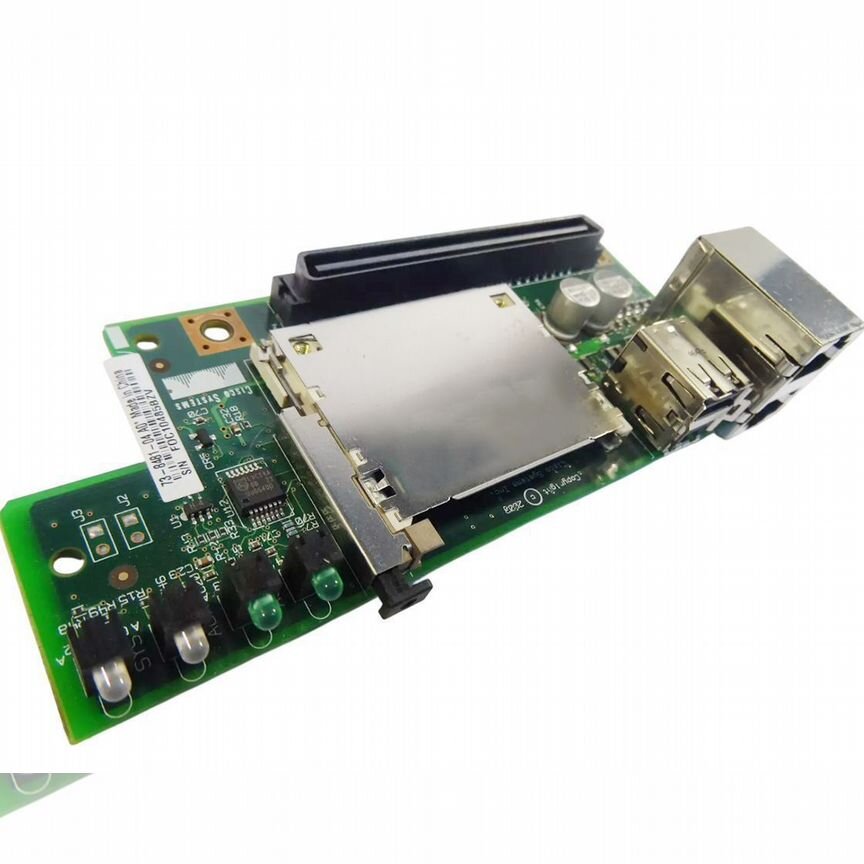 [CISCO73-8481-04] Контроллер Usb Cisco73-8481-04