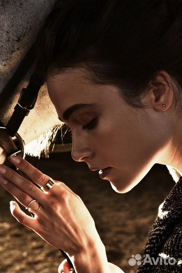 Фотосессии с лошадьми в Санкт-Петербурге