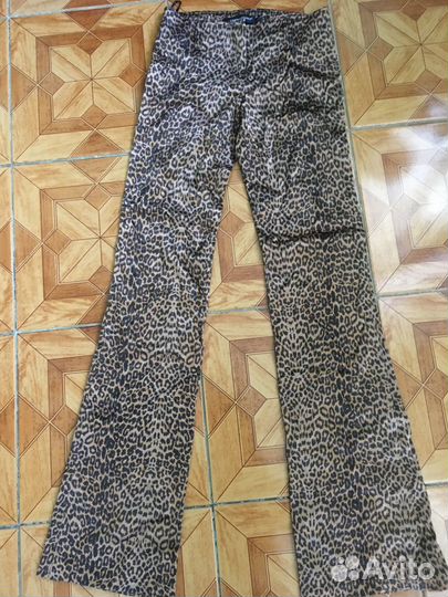 Брюки женские