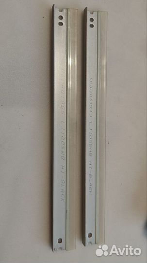 Ракель HP LJ P1005/ P1505/ M1120/ P1102/ P1606/ M1