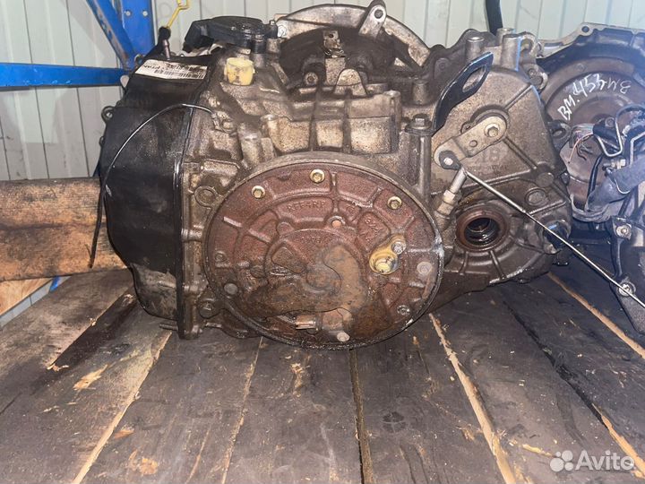 АКПП ford mondeo 3/ 2.0