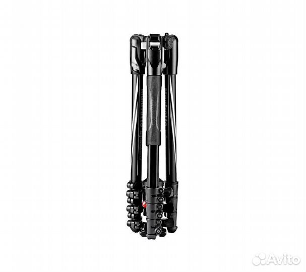 Штатив Manfrotto mkbfrla4BK-BH Befree Advanced с ш