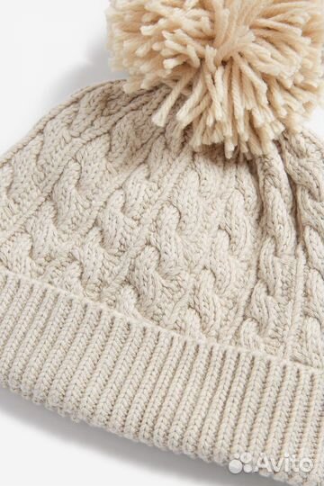 Next шапка чепчик 3-6, 6-12, 12-18, 1,5-2 новые