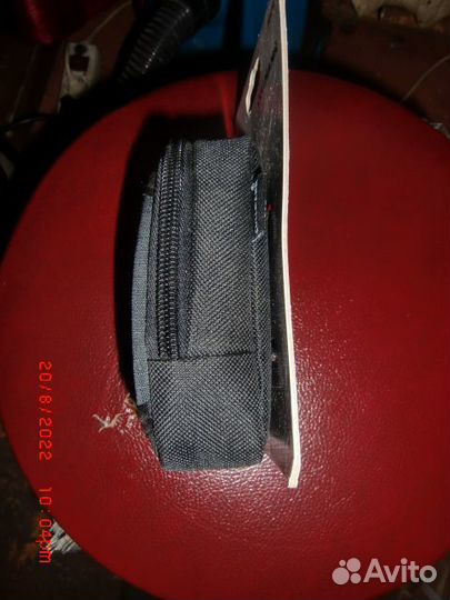 Чехол для фотокамеры Cullmann Bilbao Compact 200