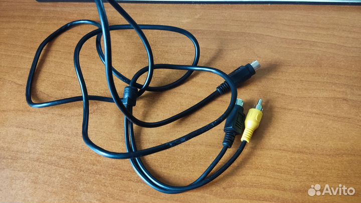 Кабели S-Video