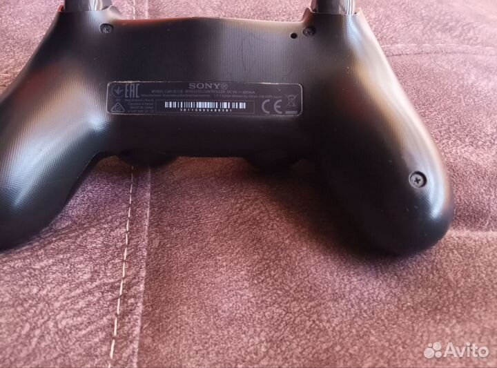 Sony PS4 dualshock 4 v2