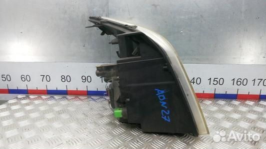 Фара левая ford transit 7 (ADN27MR01)