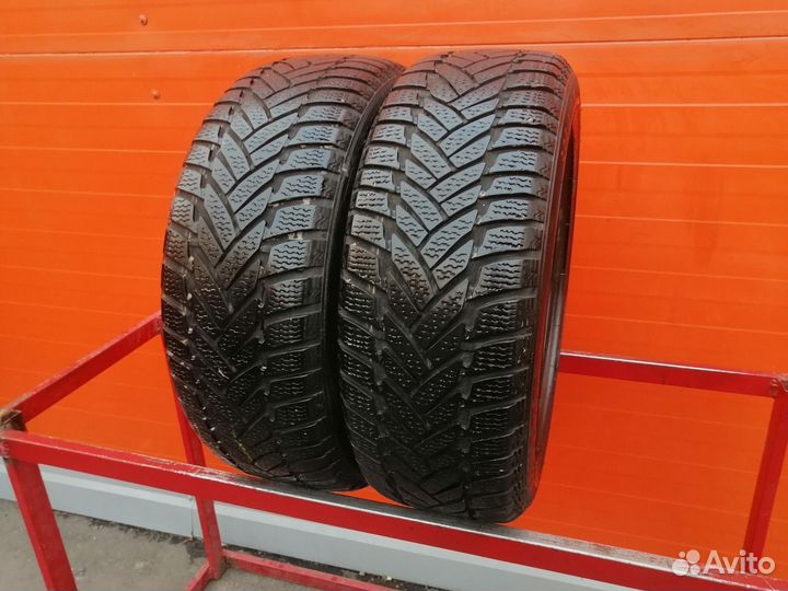 Dunlop SP Winter Sport M3 205/55 R16 92T