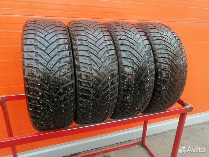 Dunlop SP Winter Sport M3 205/55 R16 92T