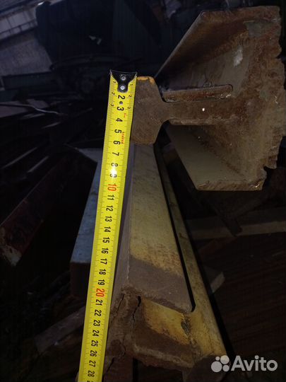 Кран балка 3,2 тонны