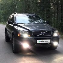 Volvo XC90 2.5 AT, 2005, 340 000 км, с пробегом, цена 1 050 000 руб.