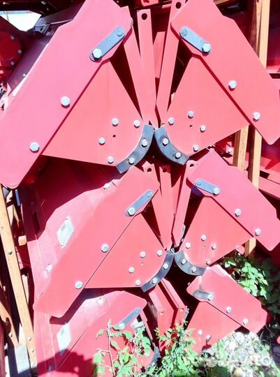 Почвофреза 1GQN 140, 2023