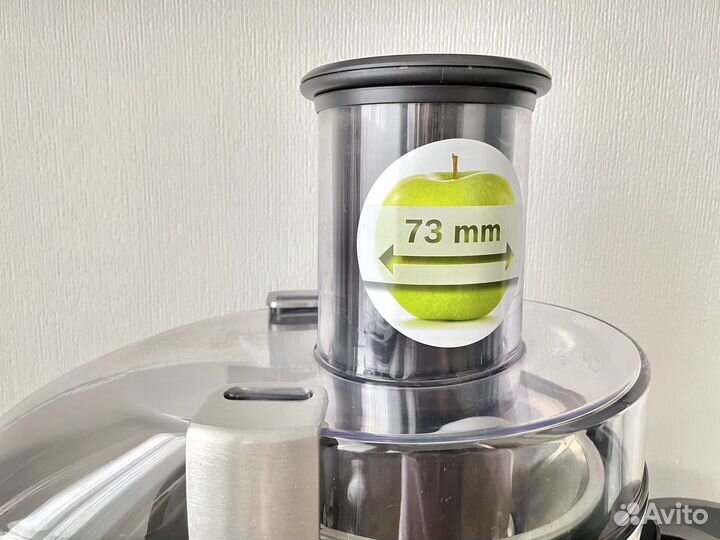 Соковыжималка bosch