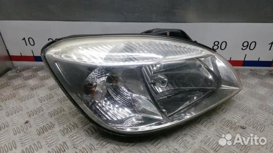 Фара правая KIA RIO 2 (EDN17MU01)