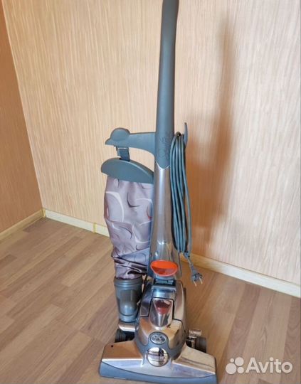 Пылесос kirby