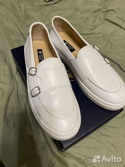 Лоферы/туфли/балетки/мокасины