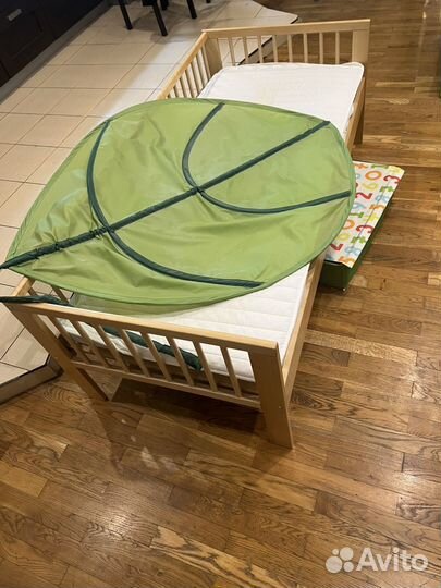 Мебель в детскую IKEA