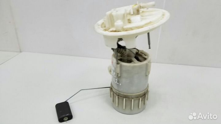 Топливный бензонасос Citroen C-Elysee D EB2M 1.2Л