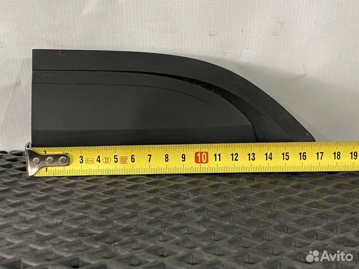 Резинка спойлера Volvo FH4 82718893