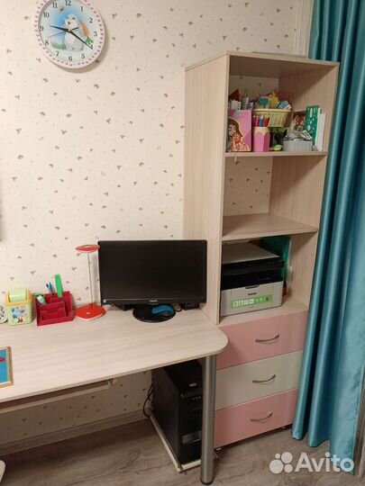 Мебель в детскую