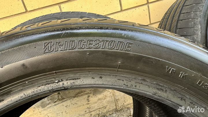 Bridgestone Turanza T005 245/45 R18 Y