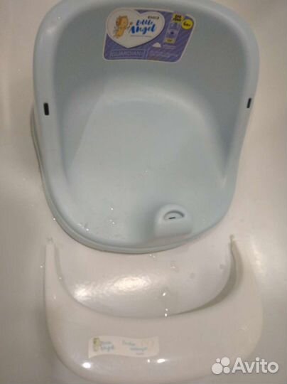Стульчик для купания