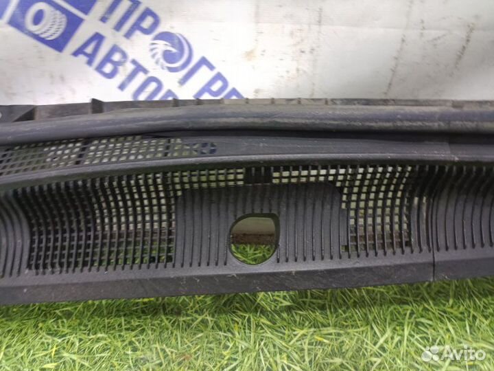 Жабо Mazda 6 Gg седан 1.8 L8 2004