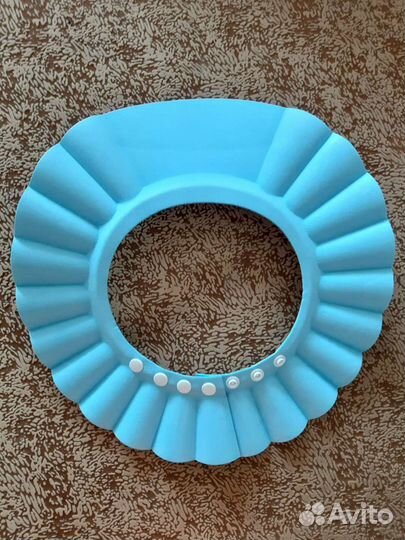 Козырек для купания