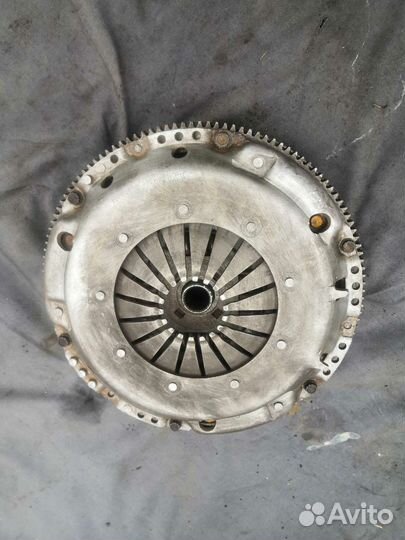 Сцепление volkswagen t4