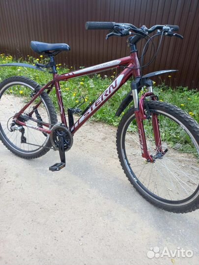 Stern Motion 1.0 /26