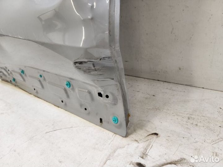 Дверь задняя правая Exeed Rx T22 2022