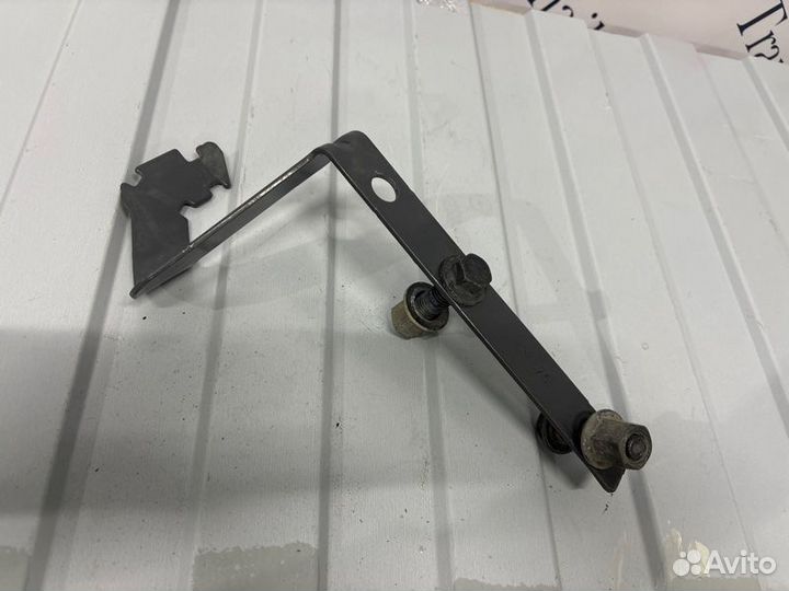 Кронштейн Volvo Fm 4 2021