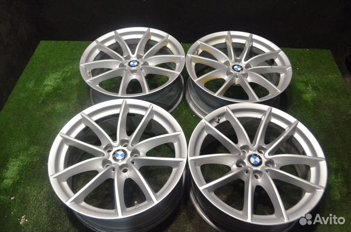 Диски BMW R18 Оригинал 5x112