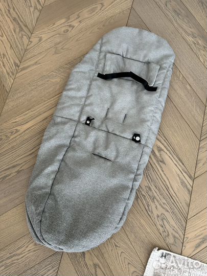 Конверт в коляску cybex