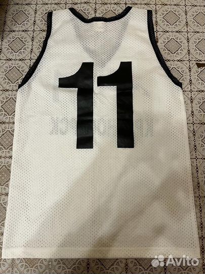 Детская спортивная форма