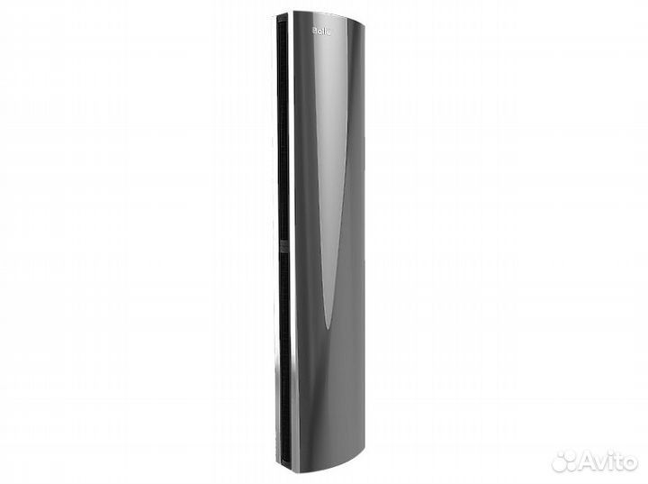 Тепловая завеса