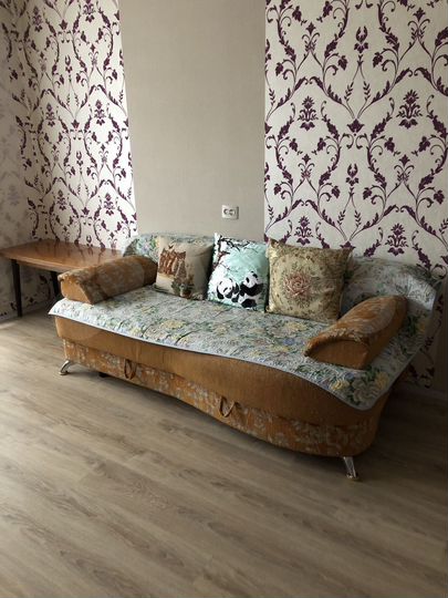 1-к. квартира, 34 м², 5/9 эт.