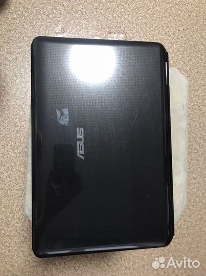 Asus k50af