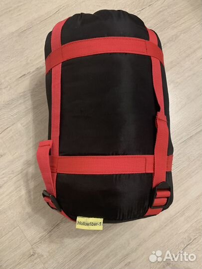 Спальный мешок campus