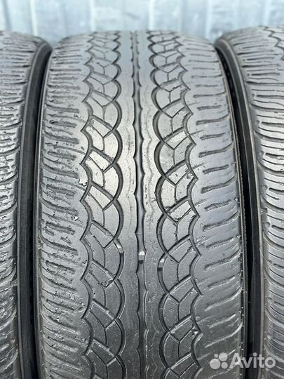 Yokohama Parada Spec-X 245/45 R20 99V