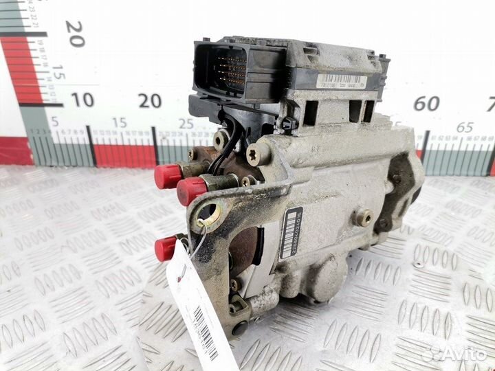 Тнвд для Opel Vectra C 0470504214