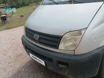 LDV Maxus 2.5 MT, 2007, 180 000 км, с пробегом, цена 600 000 руб.