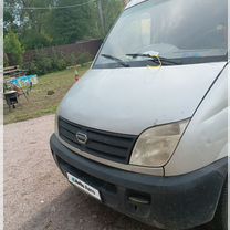 LDV Maxus 2.5 MT, 2007, 180 000 км, с пробегом, цена 600 000 руб.