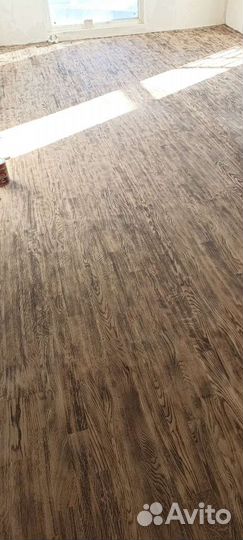 Паркет, Линолеум, Ламинат, Плитка. Укладка, ремонт