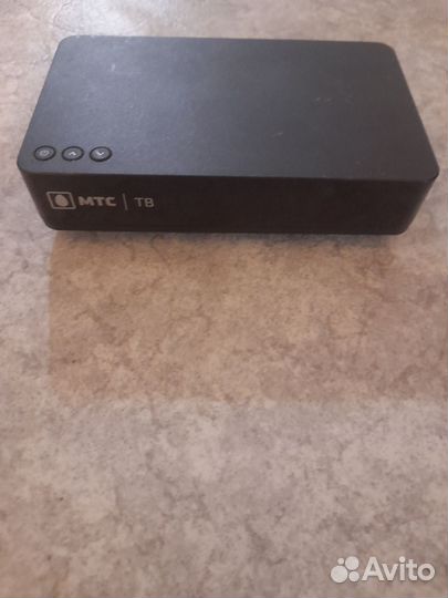 Приставки и роутеры