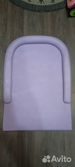 Пеленальная доска