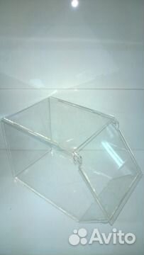 Диспенсер под снеки