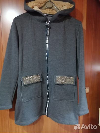 Кардиган женский