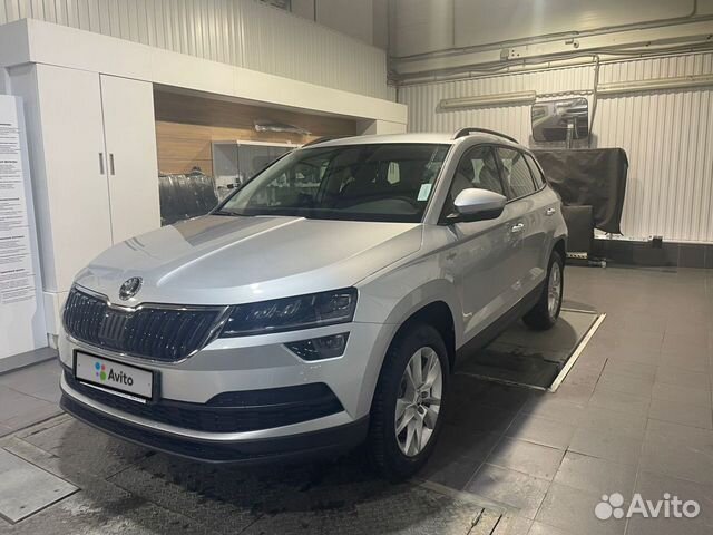 Skoda град авто